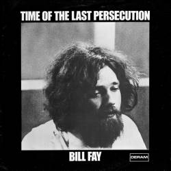 Time of the Last Persecution